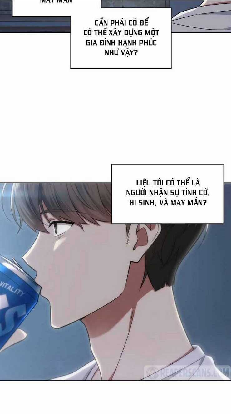 Văn Phòng Đặc Biệt - Chapter 51 - Trang 11