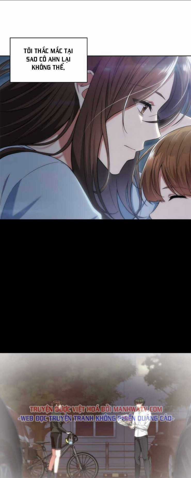 Văn Phòng Đặc Biệt - Chapter 51 - Trang 12