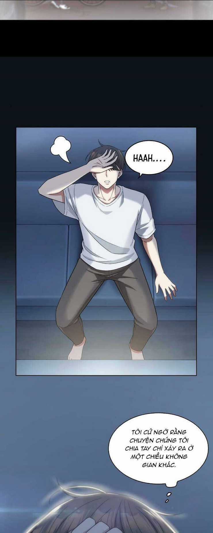 Văn Phòng Đặc Biệt - Chapter 51 - Trang 13