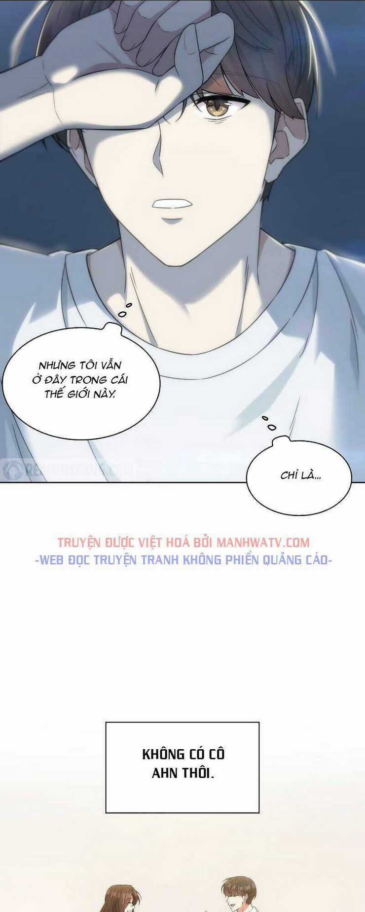 Văn Phòng Đặc Biệt - Chapter 51 - Trang 14