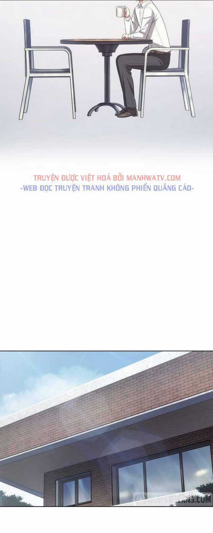 Văn Phòng Đặc Biệt - Chapter 51 - Trang 16