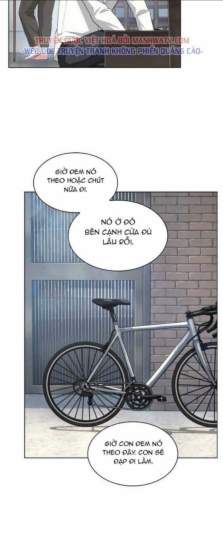 Văn Phòng Đặc Biệt - Chapter 51 - Trang 18