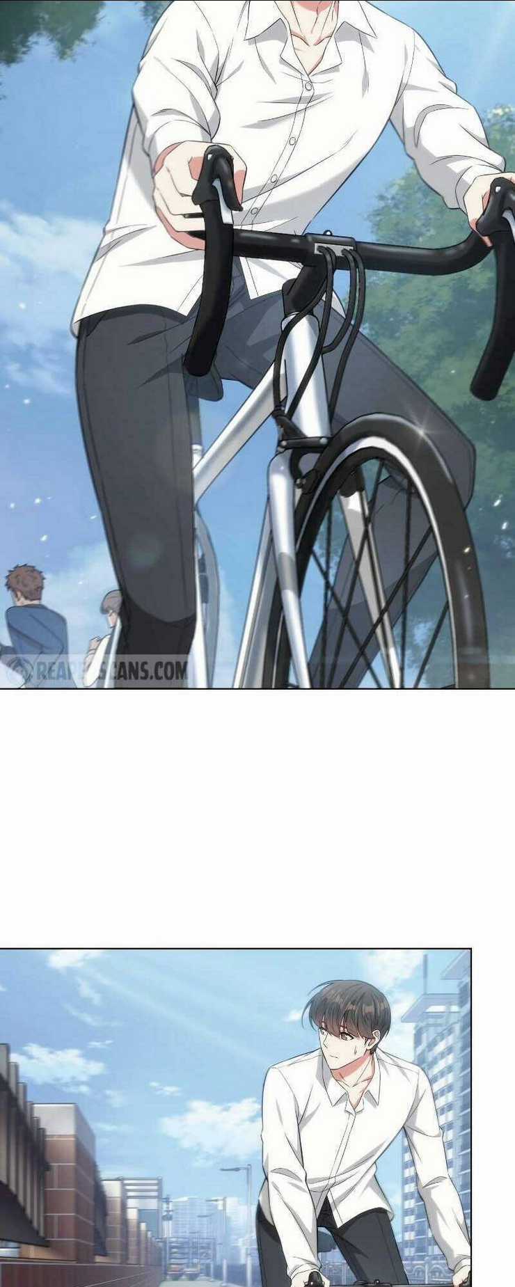 Văn Phòng Đặc Biệt - Chapter 51 - Trang 20