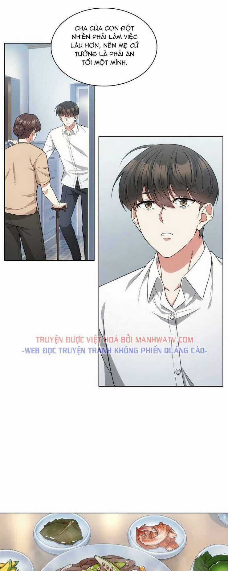 Văn Phòng Đặc Biệt - Chapter 51 - Trang 3