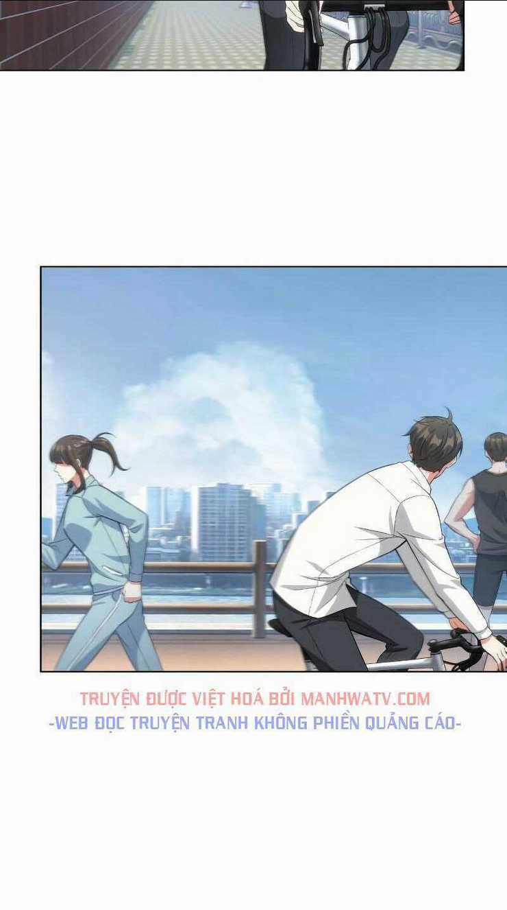 Văn Phòng Đặc Biệt - Chapter 51 - Trang 21