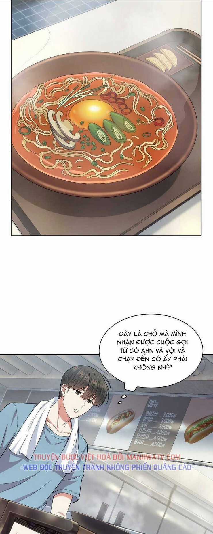 Văn Phòng Đặc Biệt - Chapter 51 - Trang 23