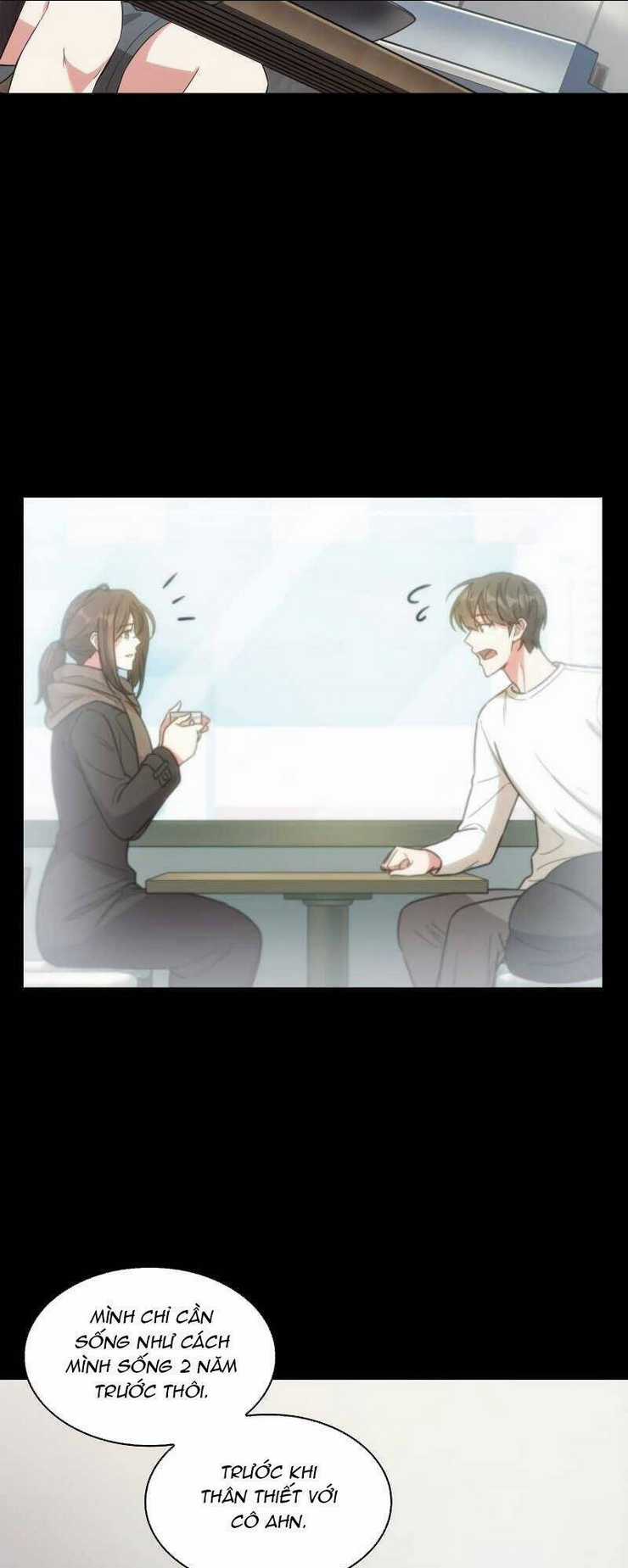 Văn Phòng Đặc Biệt - Chapter 51 - Trang 24