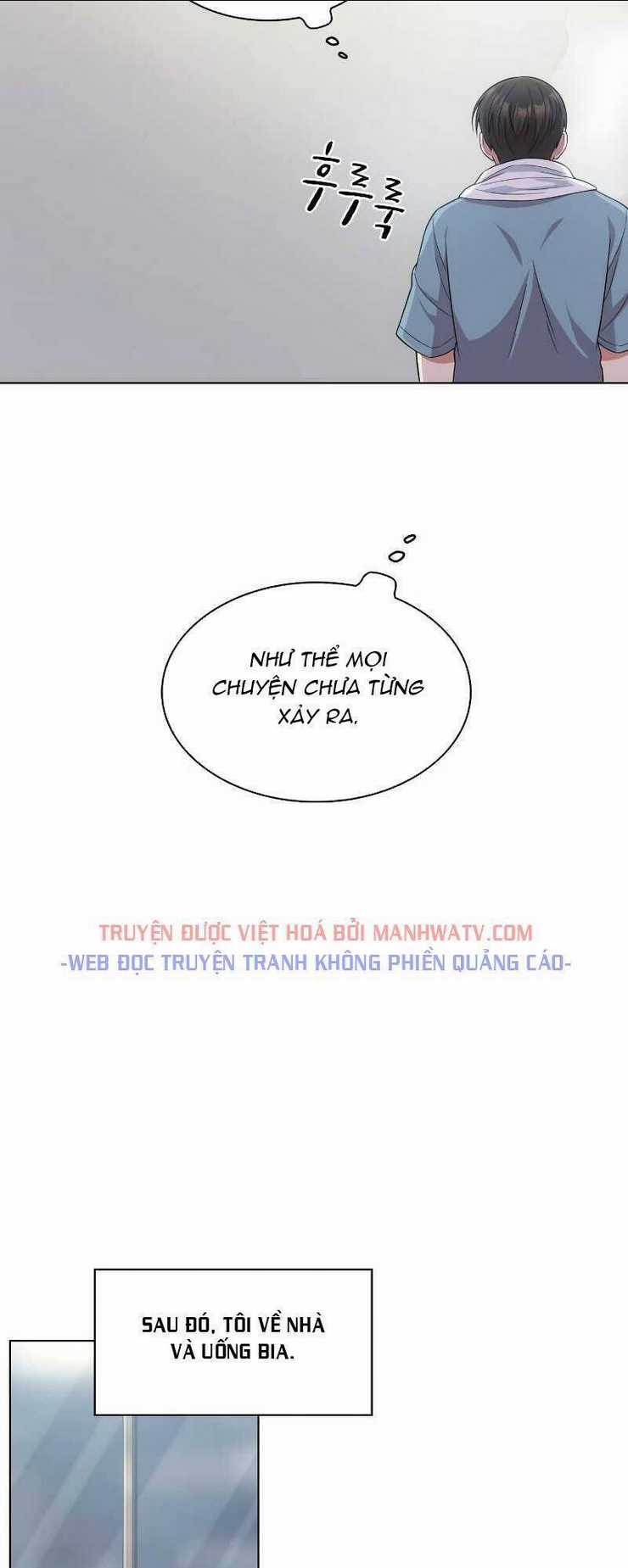 Văn Phòng Đặc Biệt - Chapter 51 - Trang 25