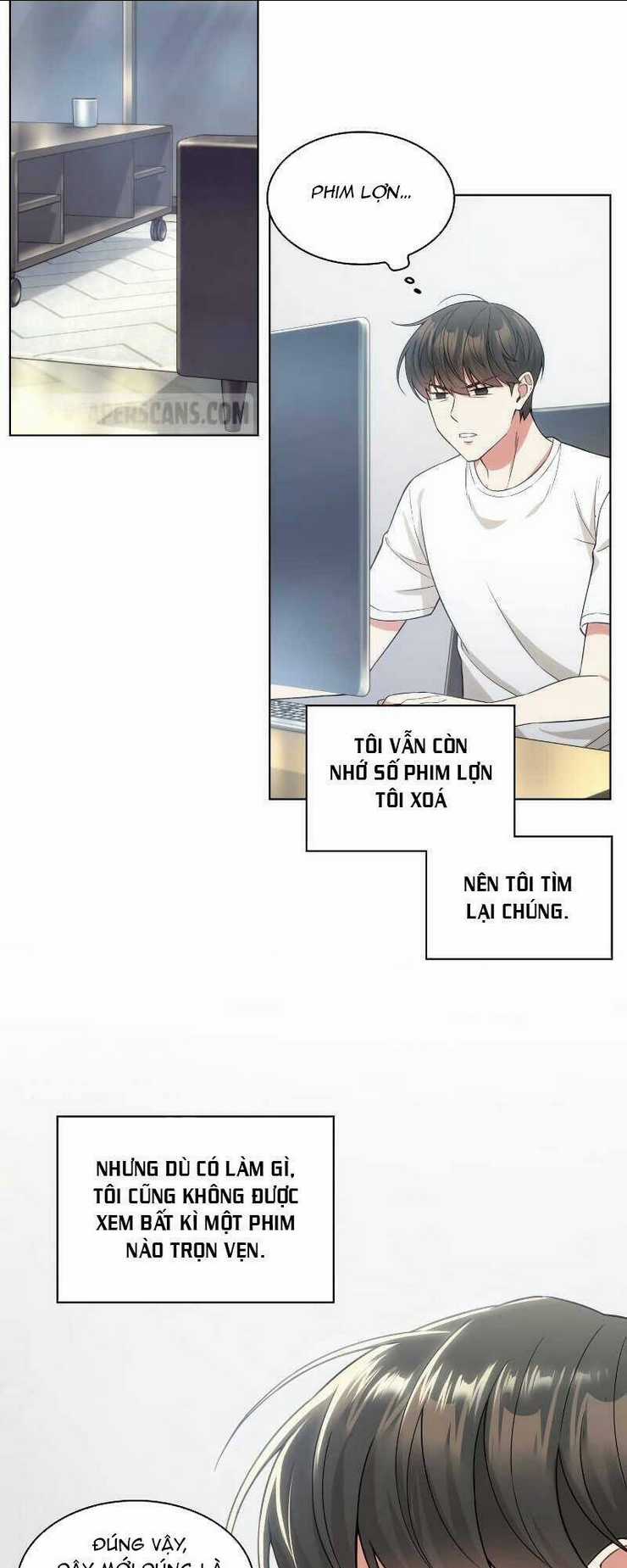 Văn Phòng Đặc Biệt - Chapter 51 - Trang 26