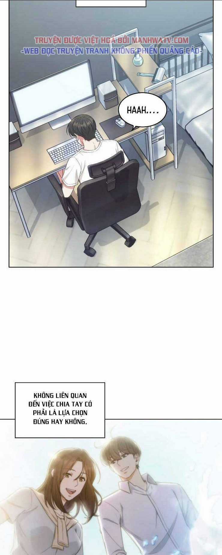 Văn Phòng Đặc Biệt - Chapter 51 - Trang 29