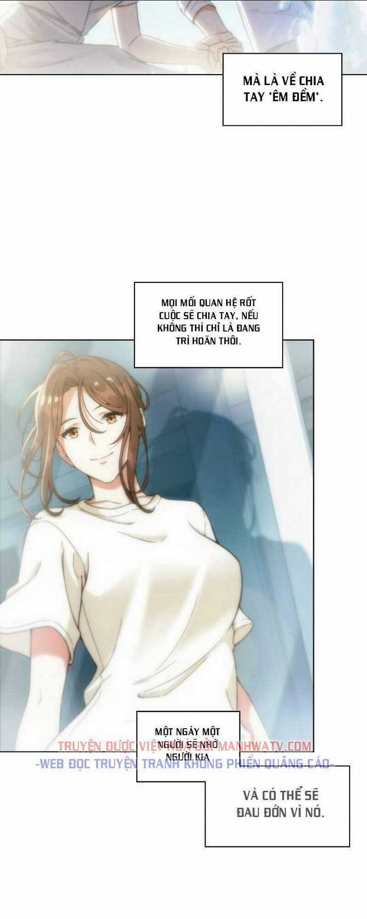 Văn Phòng Đặc Biệt - Chapter 51 - Trang 30