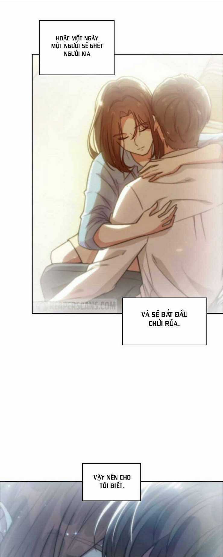 Văn Phòng Đặc Biệt - Chapter 51 - Trang 31