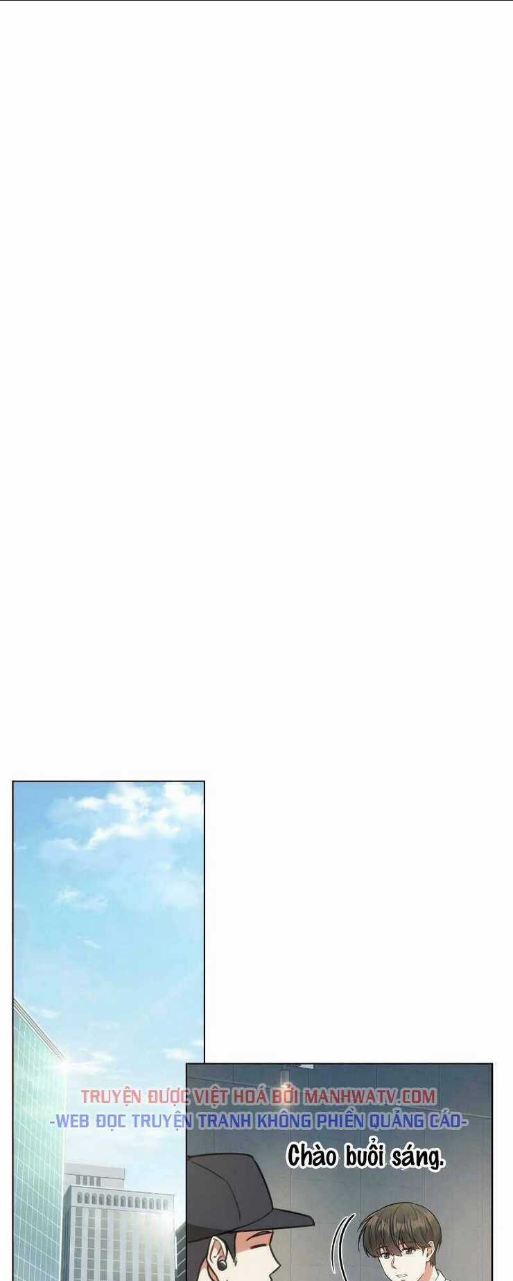 Văn Phòng Đặc Biệt - Chapter 51 - Trang 34