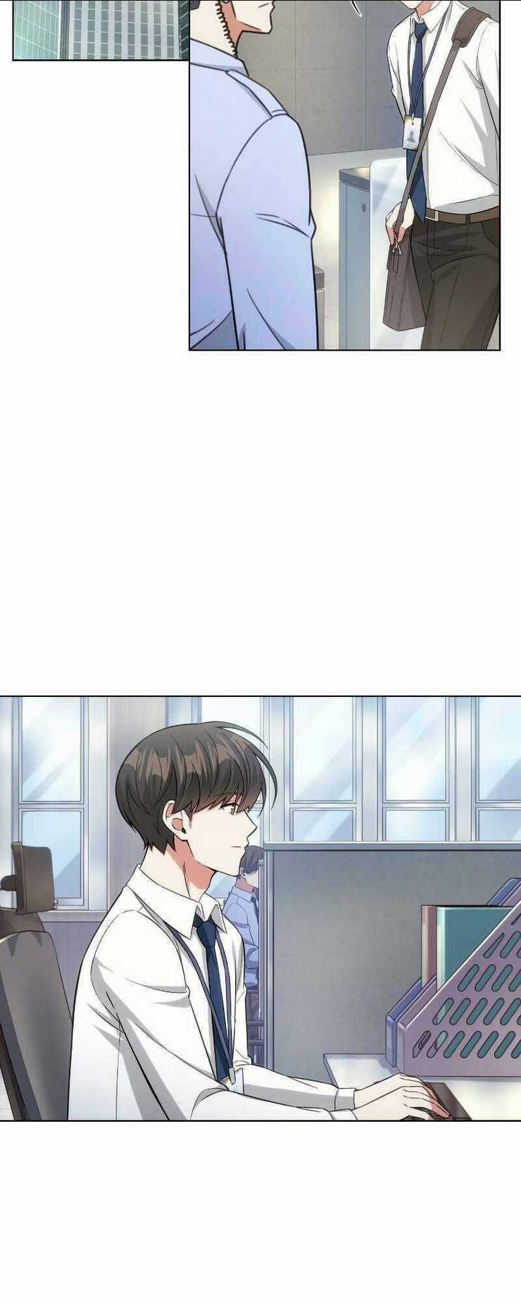 Văn Phòng Đặc Biệt - Chapter 51 - Trang 35