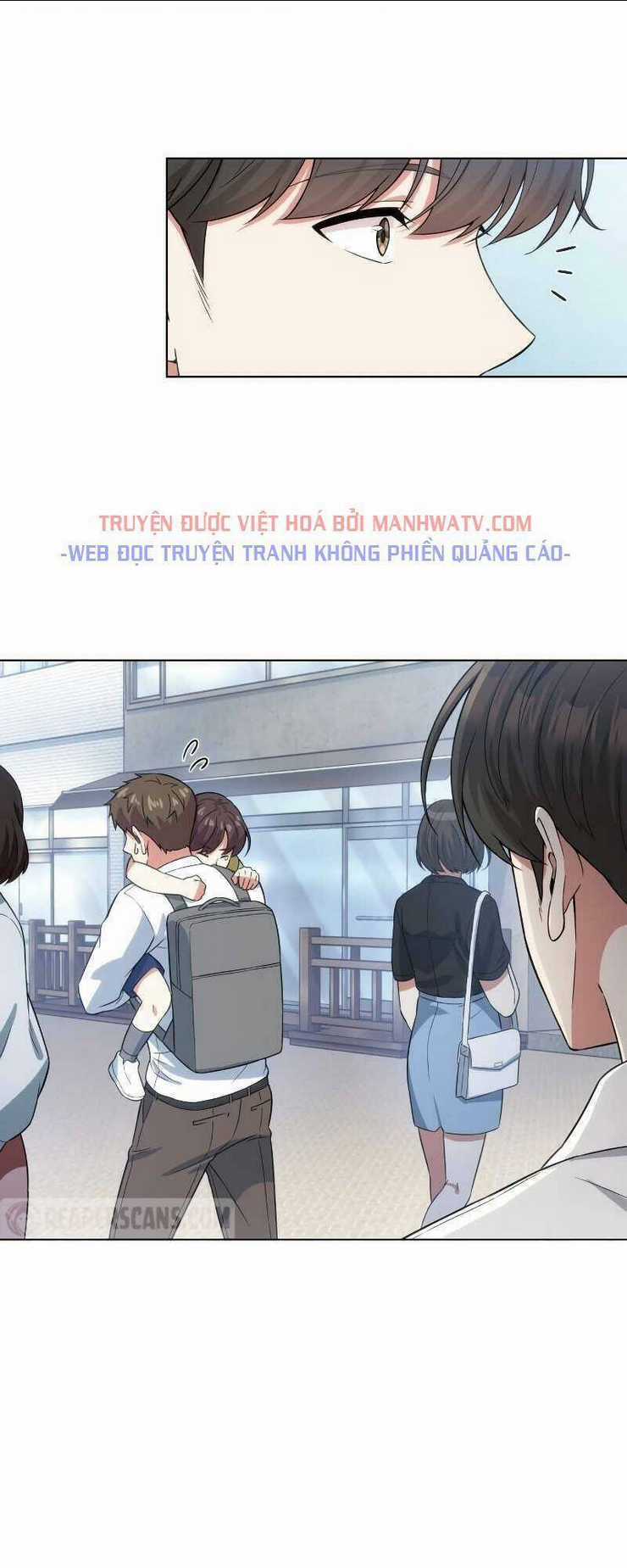 Văn Phòng Đặc Biệt - Chapter 51 - Trang 38