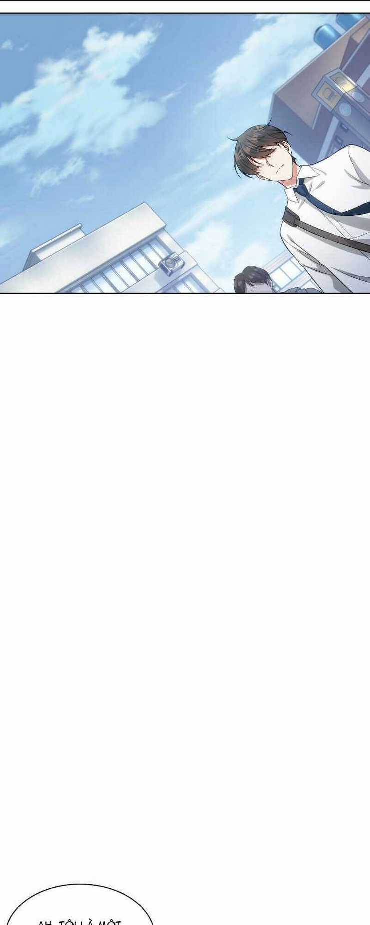 Văn Phòng Đặc Biệt - Chapter 51 - Trang 39