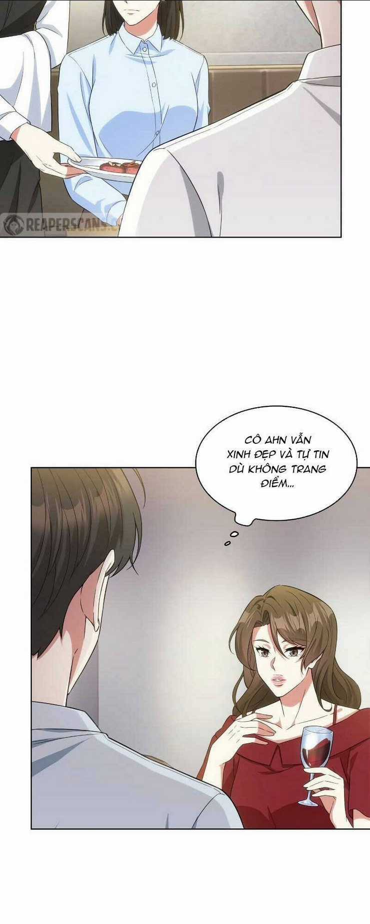 Văn Phòng Đặc Biệt - Chapter 51 - Trang 42