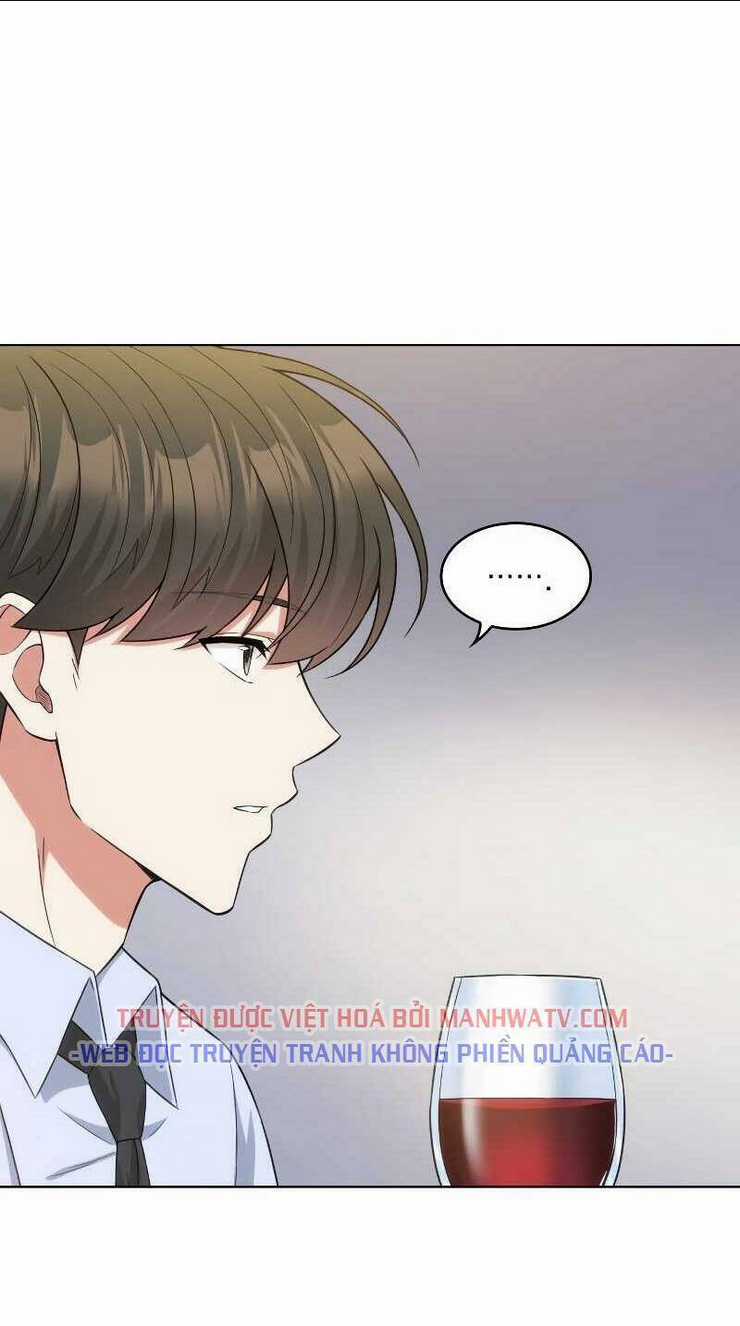 Văn Phòng Đặc Biệt - Chapter 51 - Trang 43