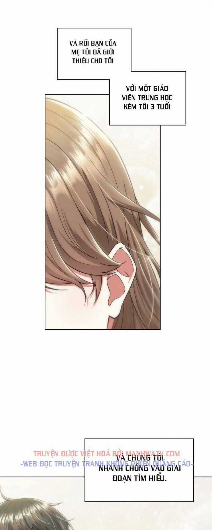 Văn Phòng Đặc Biệt - Chapter 51 - Trang 45