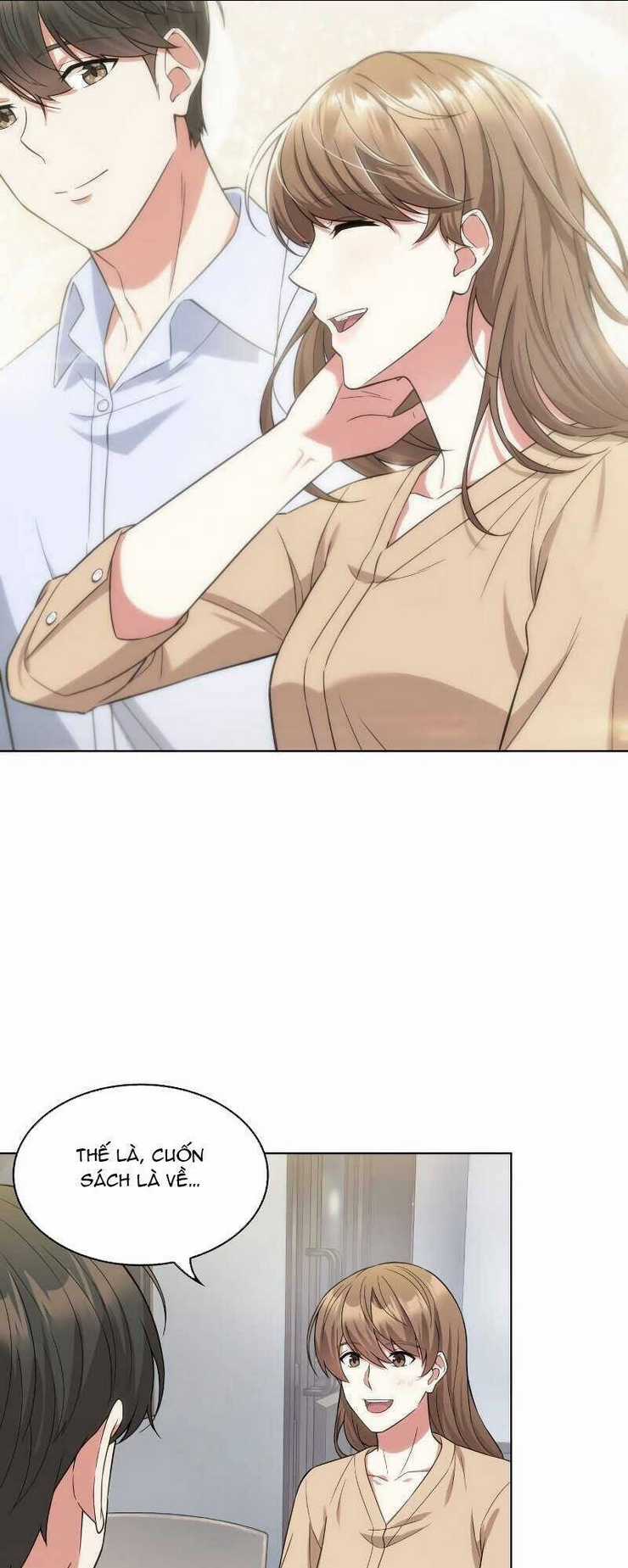 Văn Phòng Đặc Biệt - Chapter 51 - Trang 46