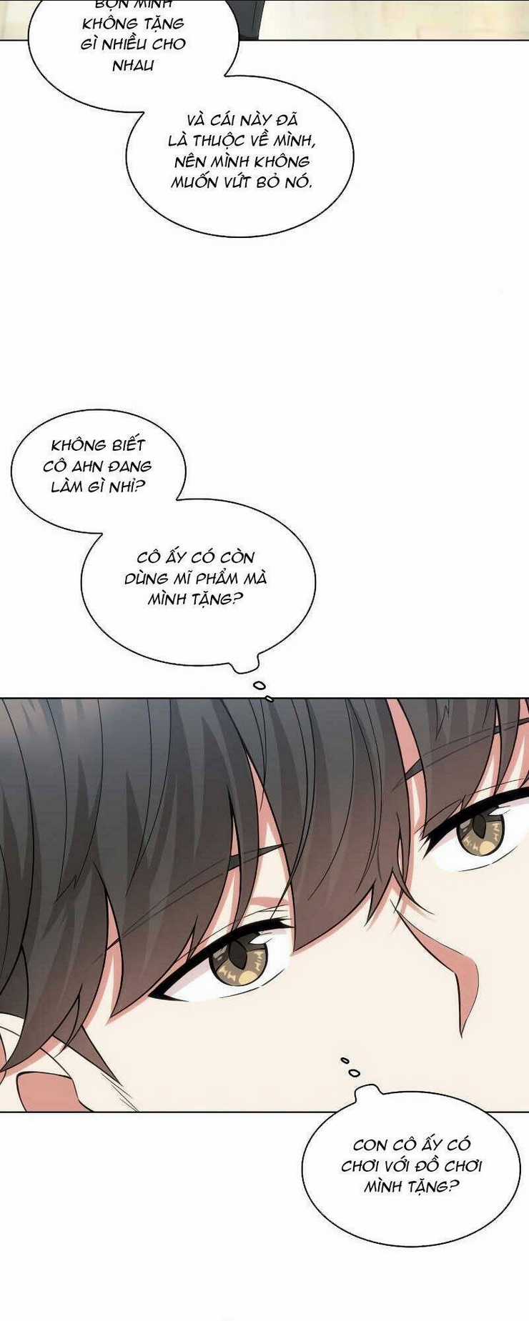 Văn Phòng Đặc Biệt - Chapter 51 - Trang 50