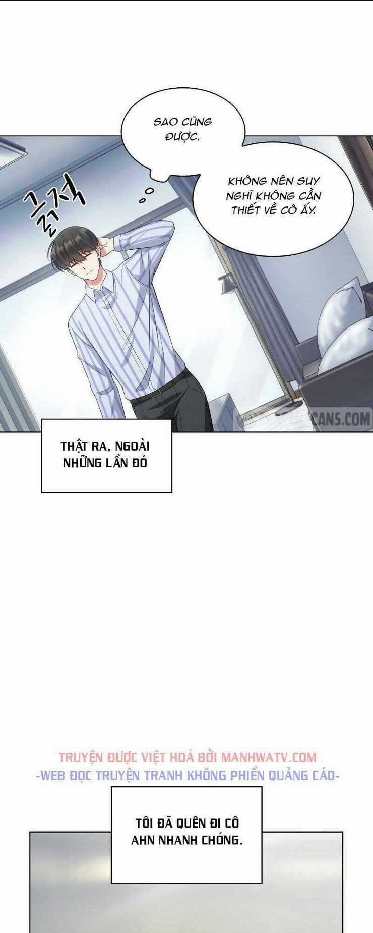 Văn Phòng Đặc Biệt - Chapter 51 - Trang 52