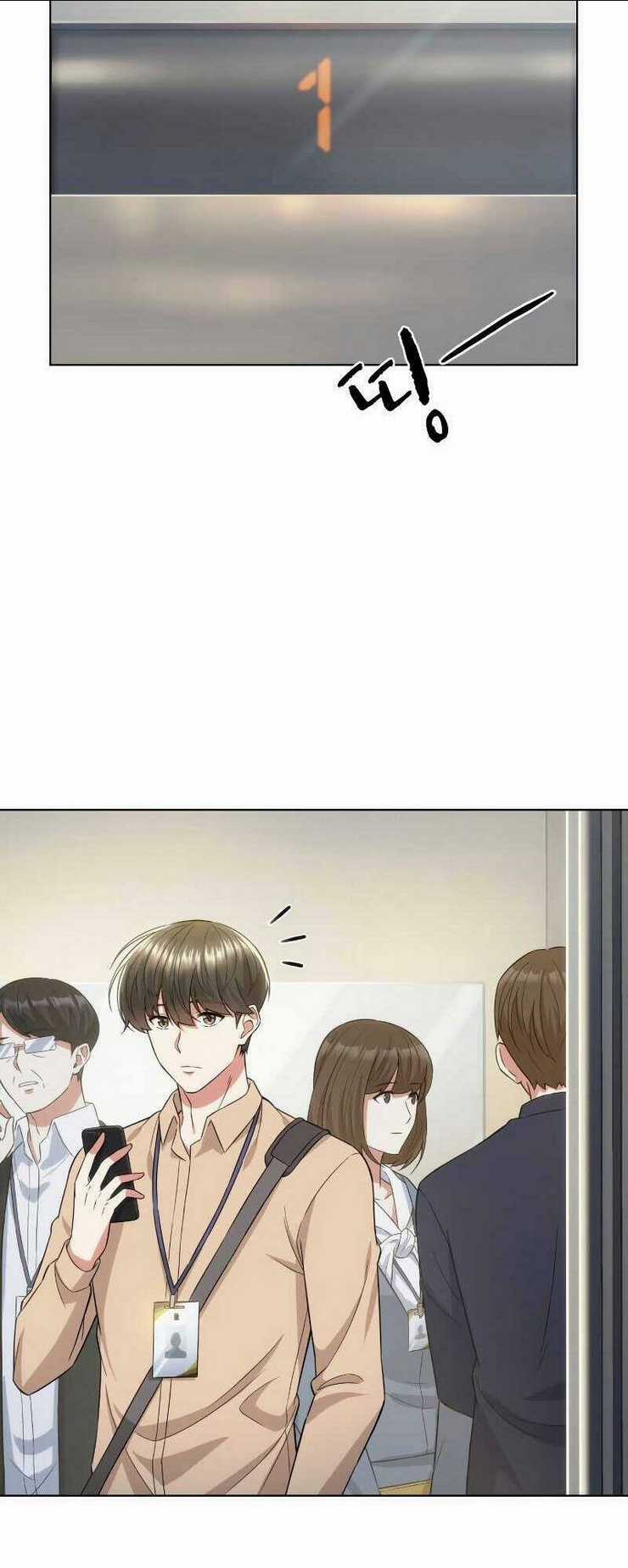 Văn Phòng Đặc Biệt - Chapter 51 - Trang 53