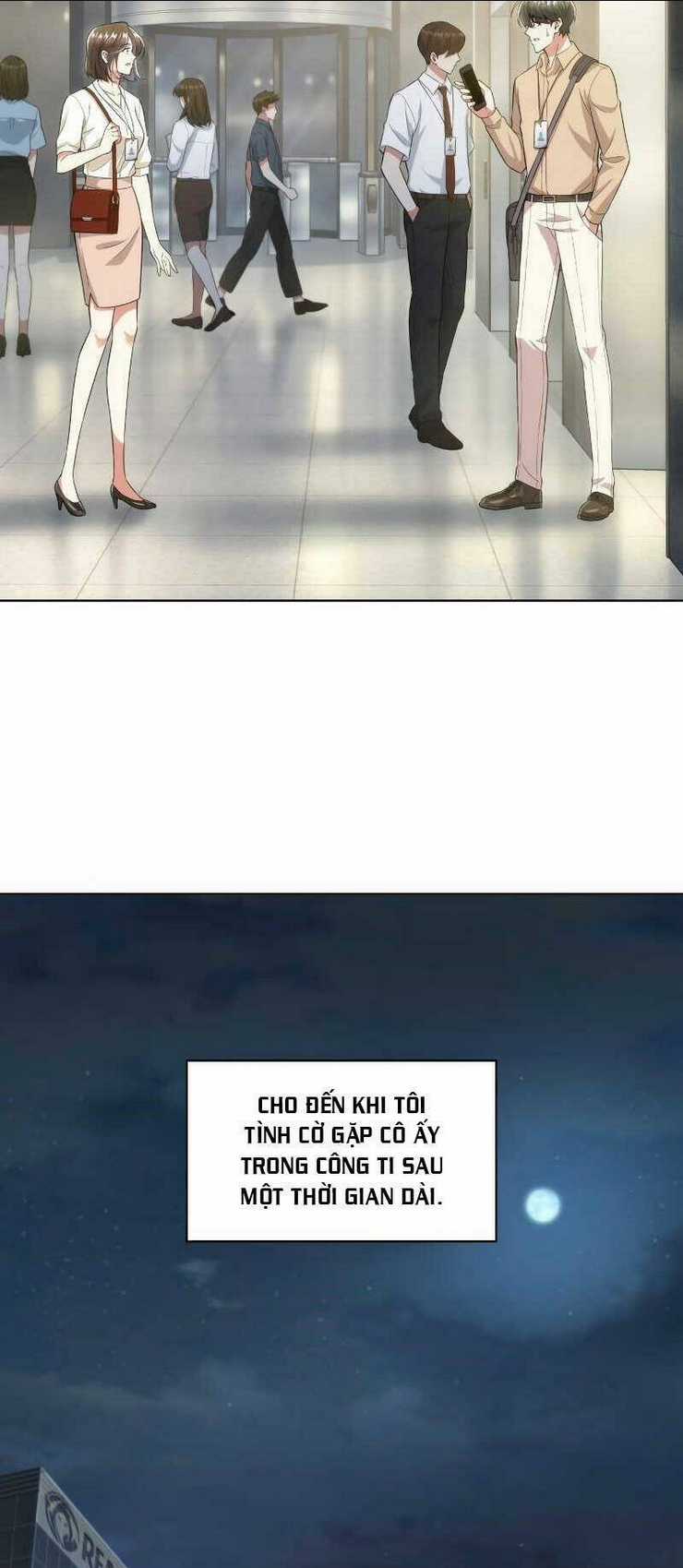 Văn Phòng Đặc Biệt - Chapter 51 - Trang 55