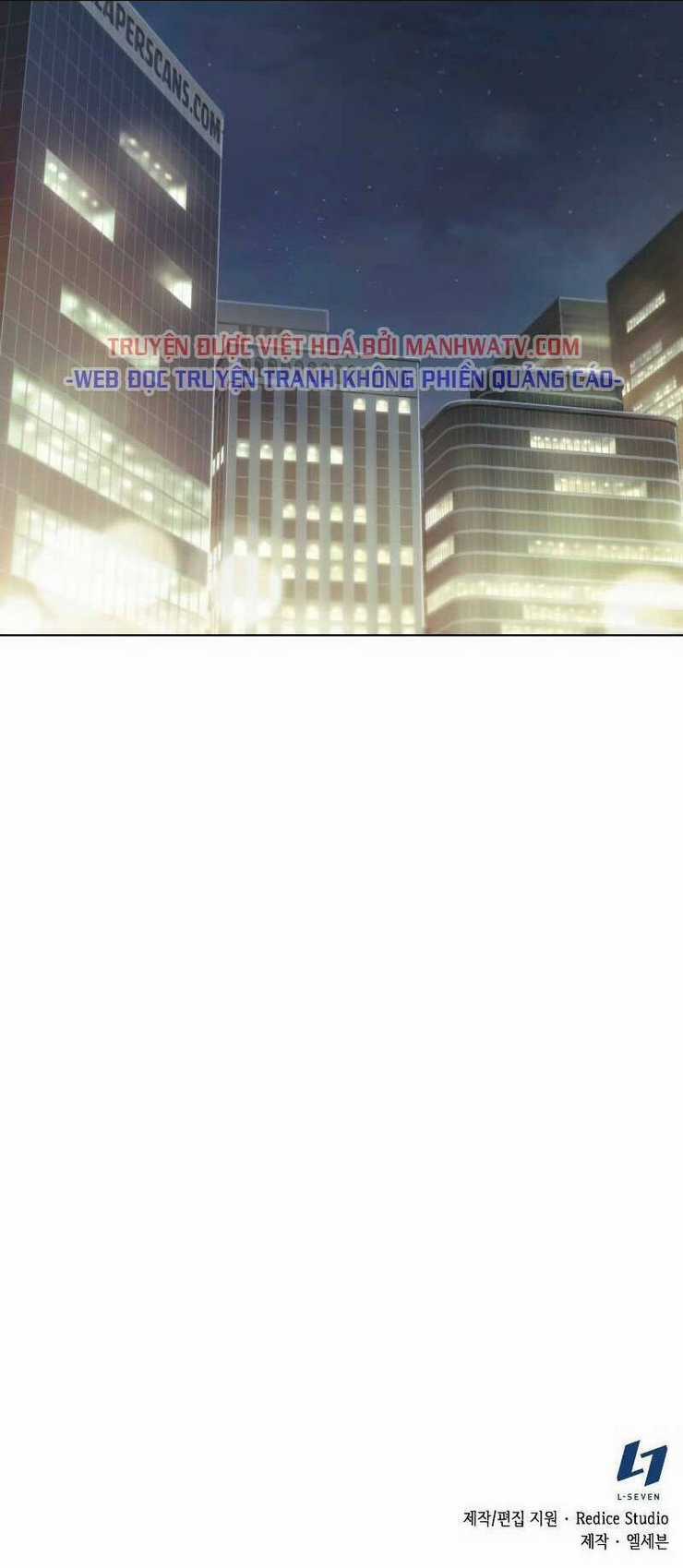 Văn Phòng Đặc Biệt - Chapter 51 - Trang 56