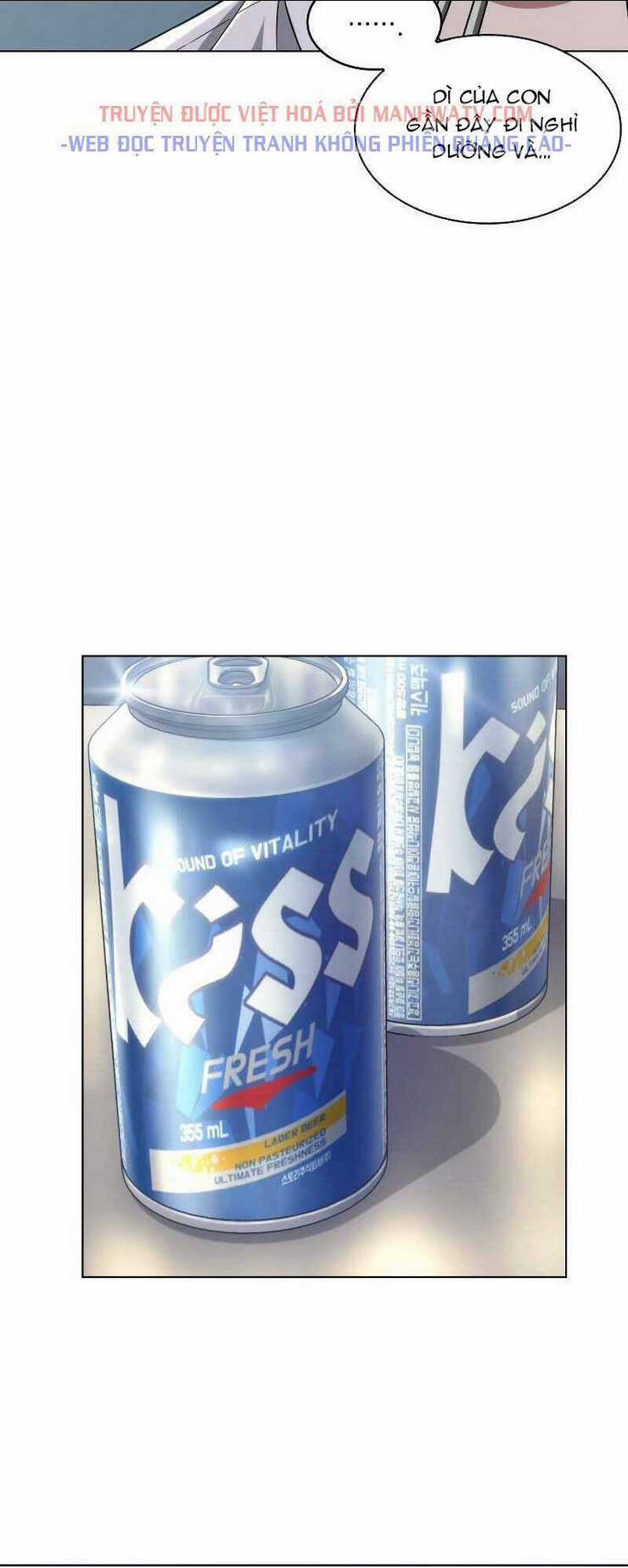 Văn Phòng Đặc Biệt - Chapter 51 - Trang 7