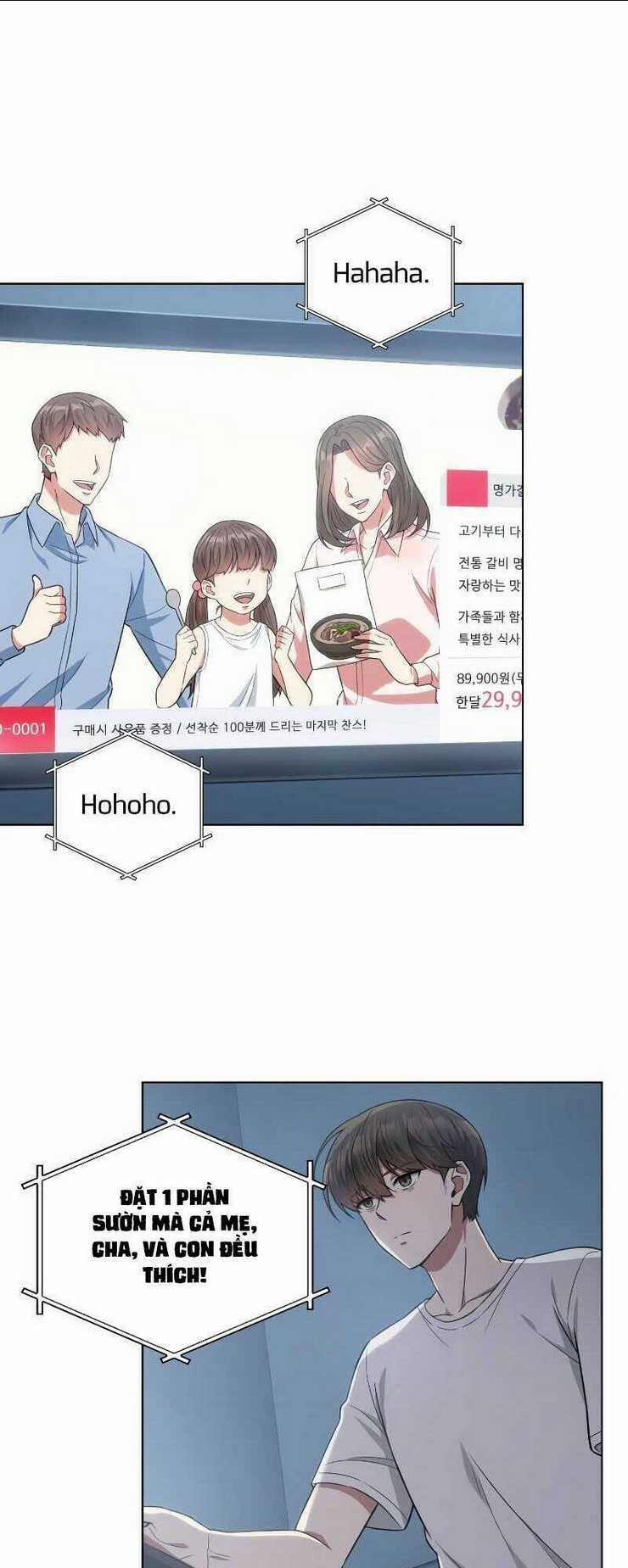 Văn Phòng Đặc Biệt - Chapter 51 - Trang 9