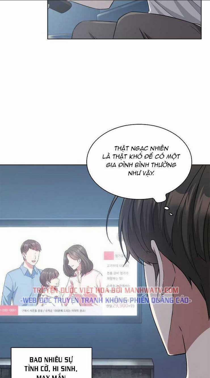 Văn Phòng Đặc Biệt - Chapter 51 - Trang 10