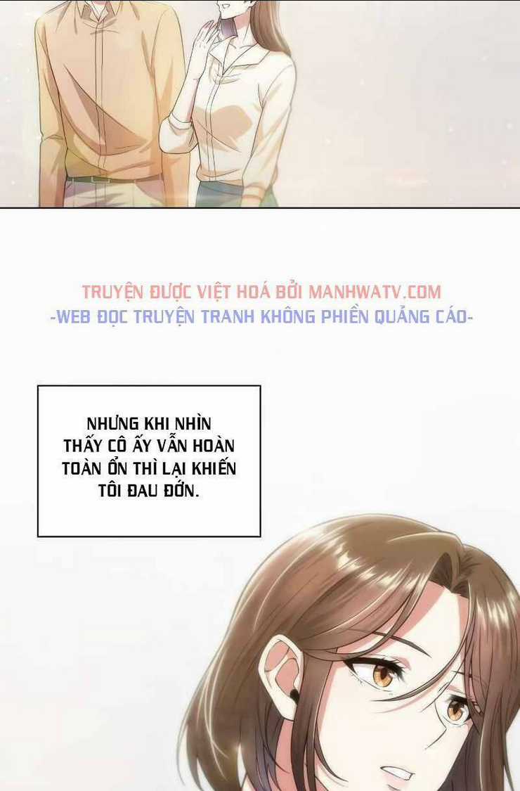 Văn Phòng Đặc Biệt - Chapter 52 - Trang 11