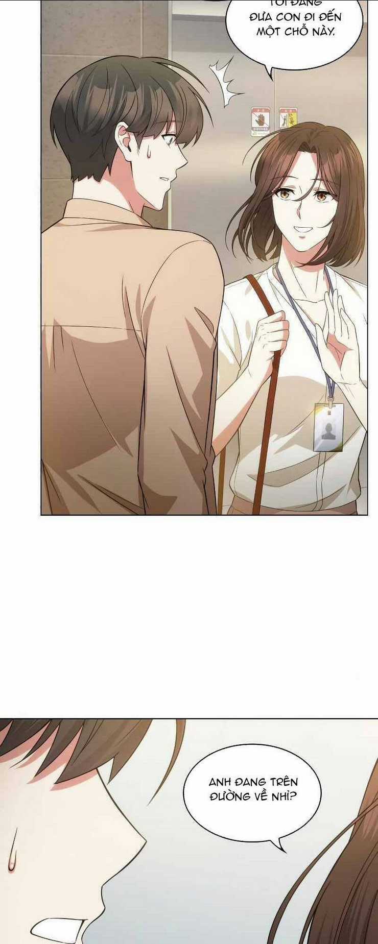 Văn Phòng Đặc Biệt - Chapter 52 - Trang 14