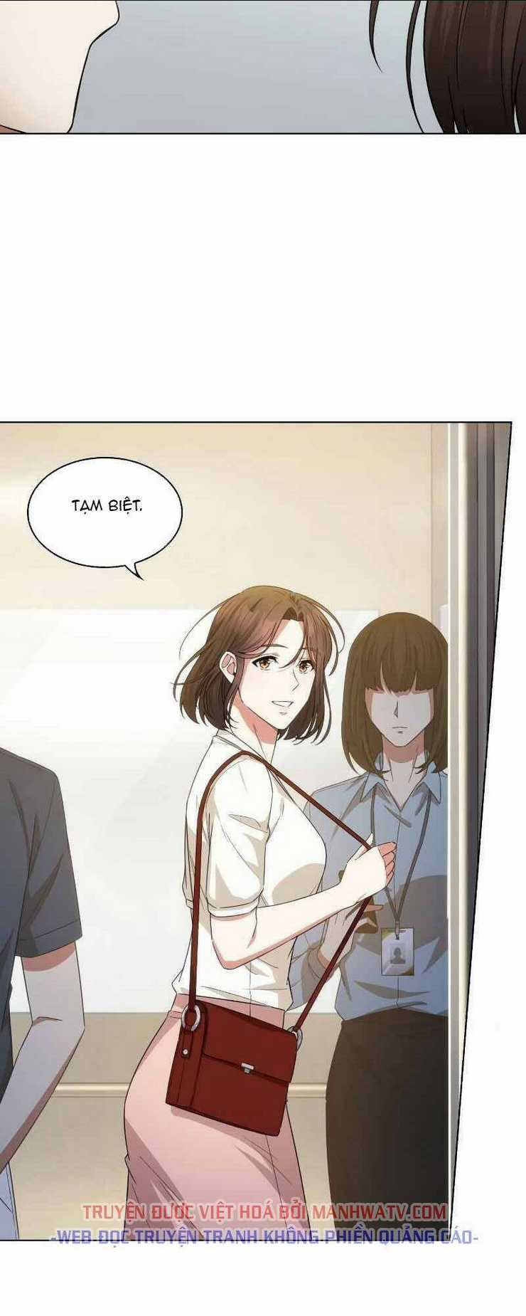 Văn Phòng Đặc Biệt - Chapter 52 - Trang 15