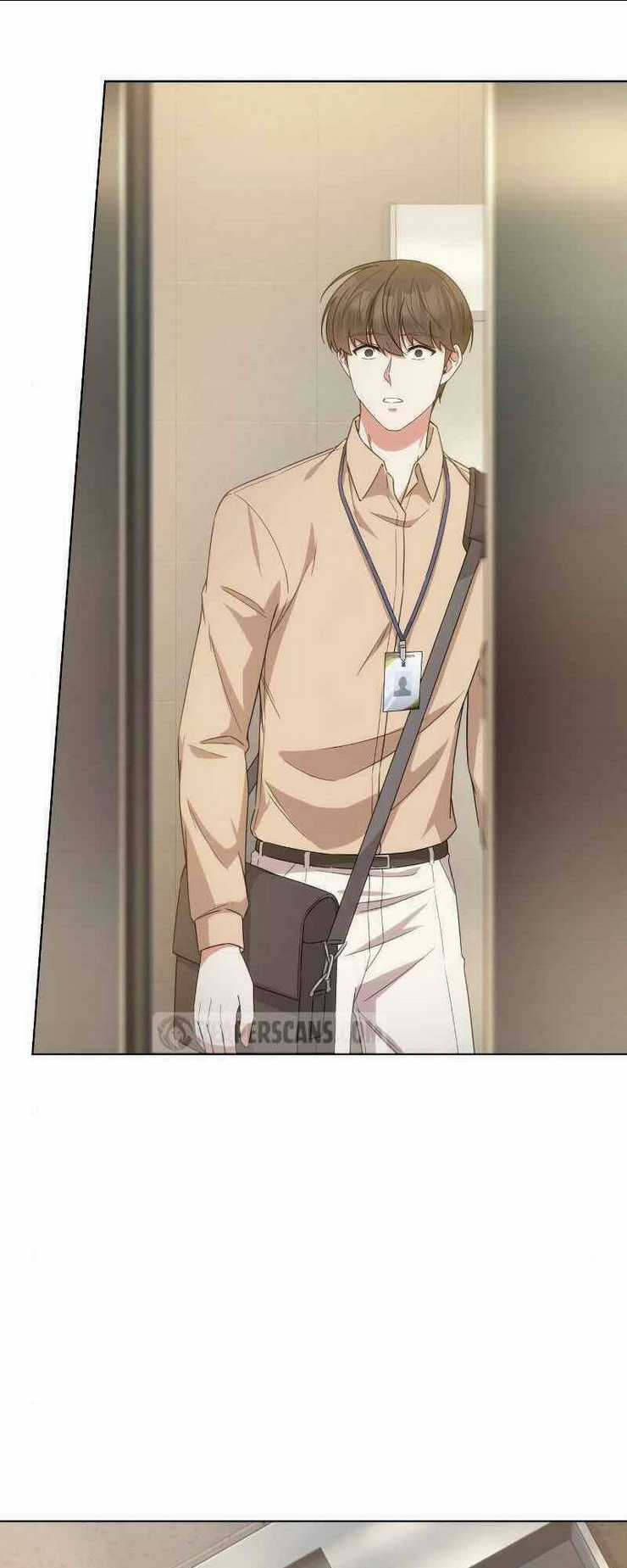 Văn Phòng Đặc Biệt - Chapter 52 - Trang 16