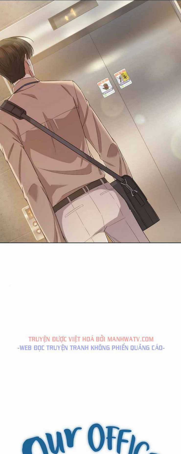 Văn Phòng Đặc Biệt - Chapter 52 - Trang 17