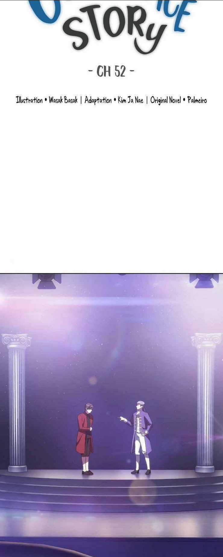 Văn Phòng Đặc Biệt - Chapter 52 - Trang 18