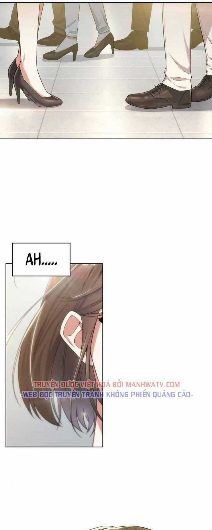 Văn Phòng Đặc Biệt - Chapter 52 - Trang 3