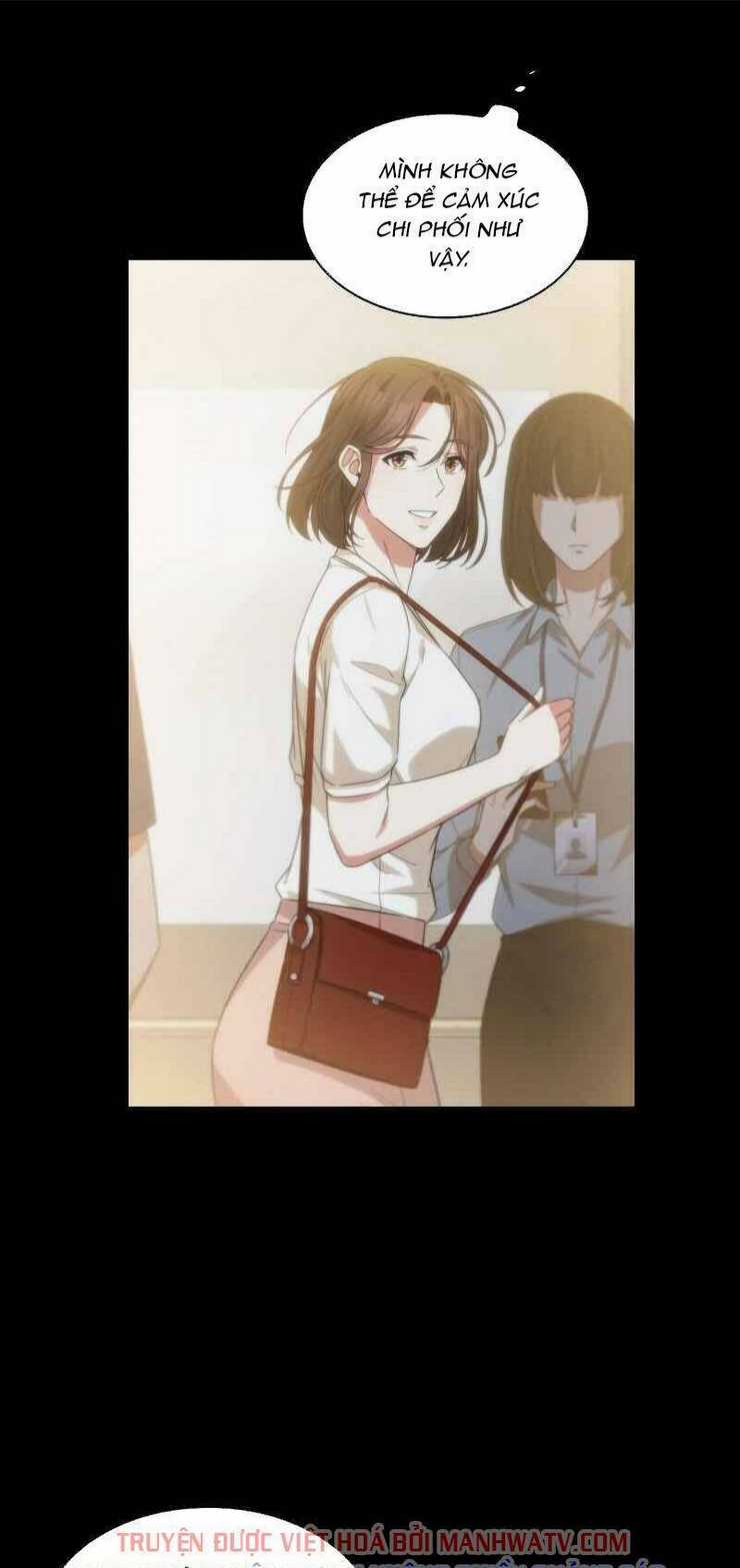 Văn Phòng Đặc Biệt - Chapter 52 - Trang 22