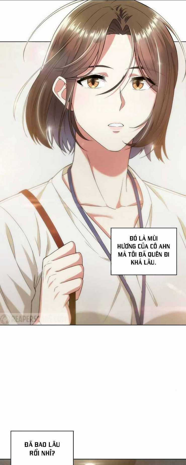 Văn Phòng Đặc Biệt - Chapter 52 - Trang 4