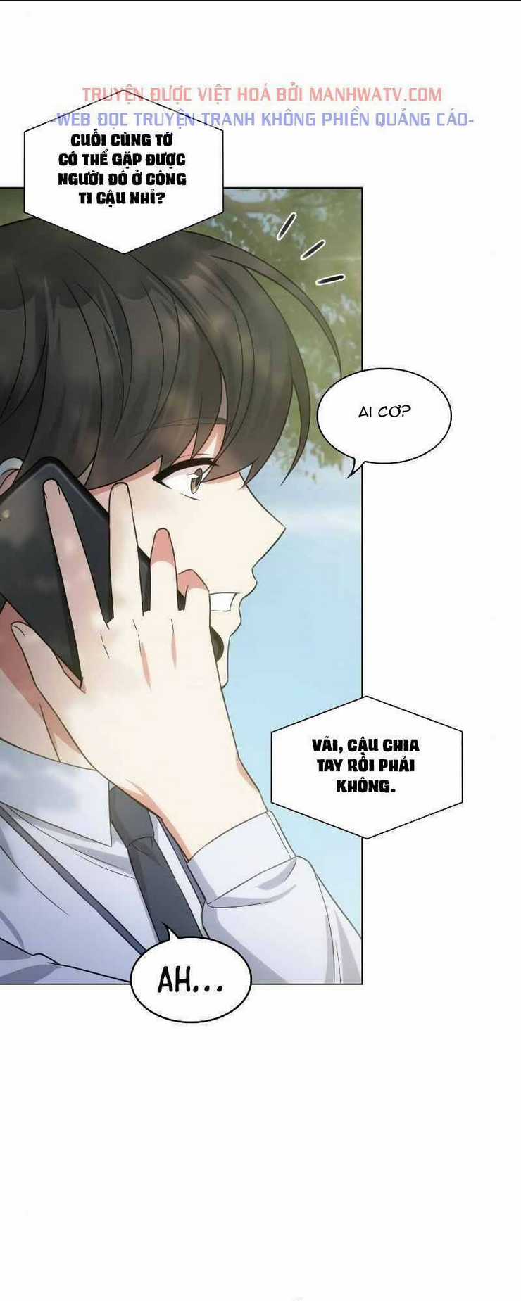 Văn Phòng Đặc Biệt - Chapter 52 - Trang 32