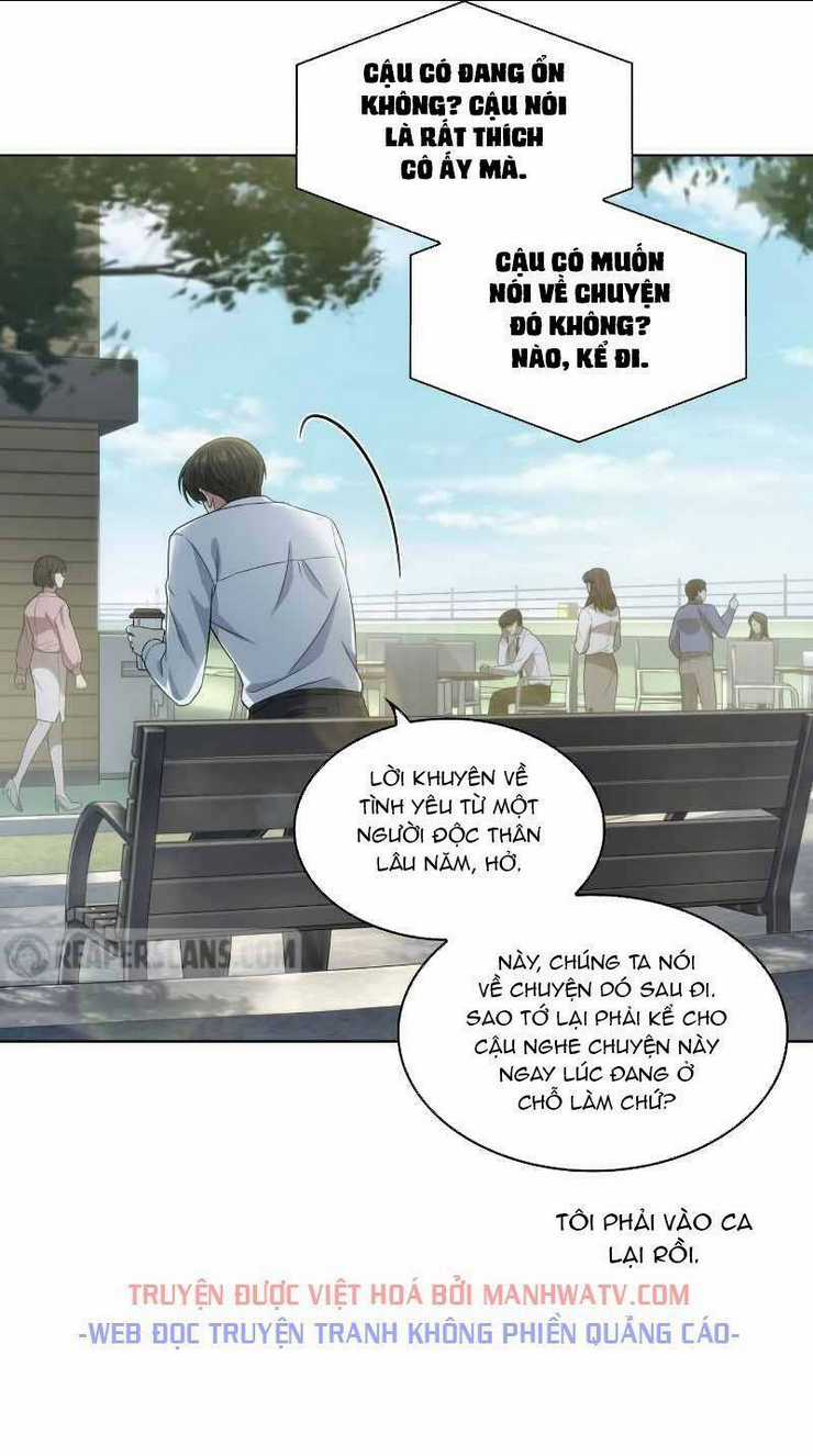 Văn Phòng Đặc Biệt - Chapter 52 - Trang 33