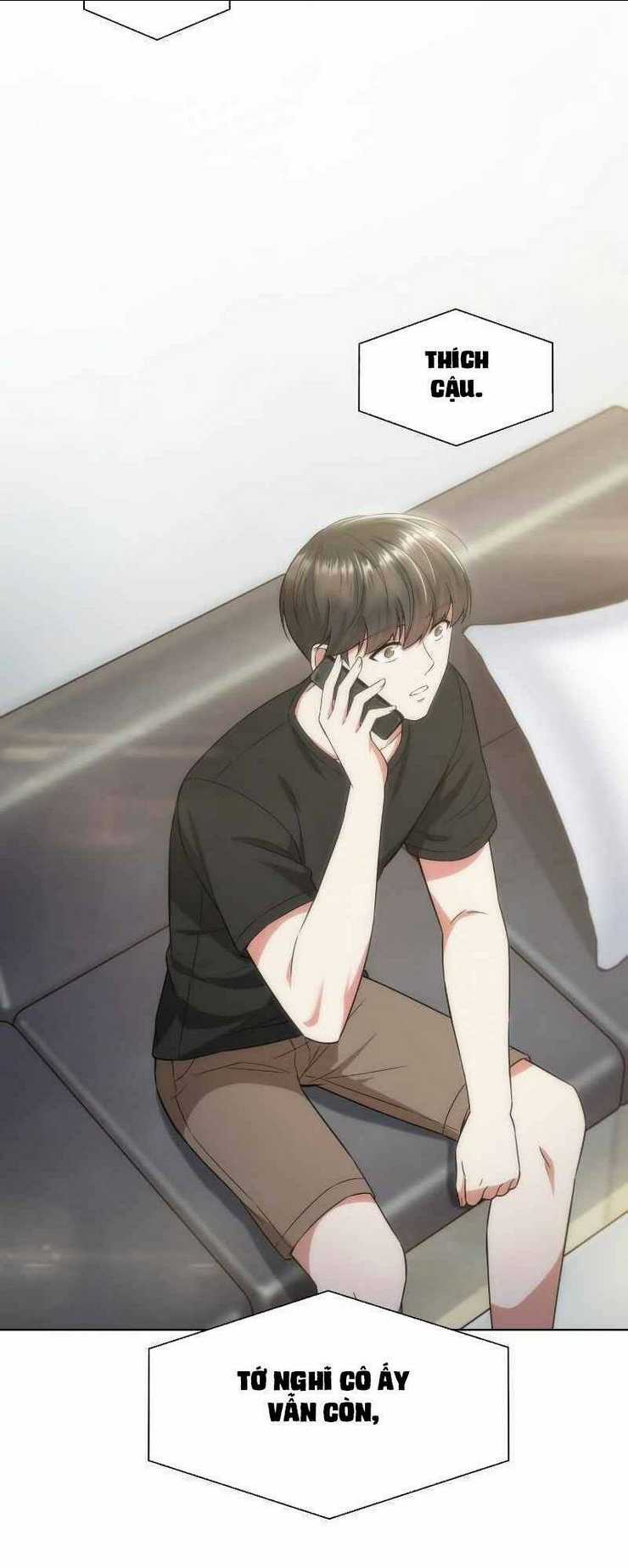 Văn Phòng Đặc Biệt - Chapter 52 - Trang 39