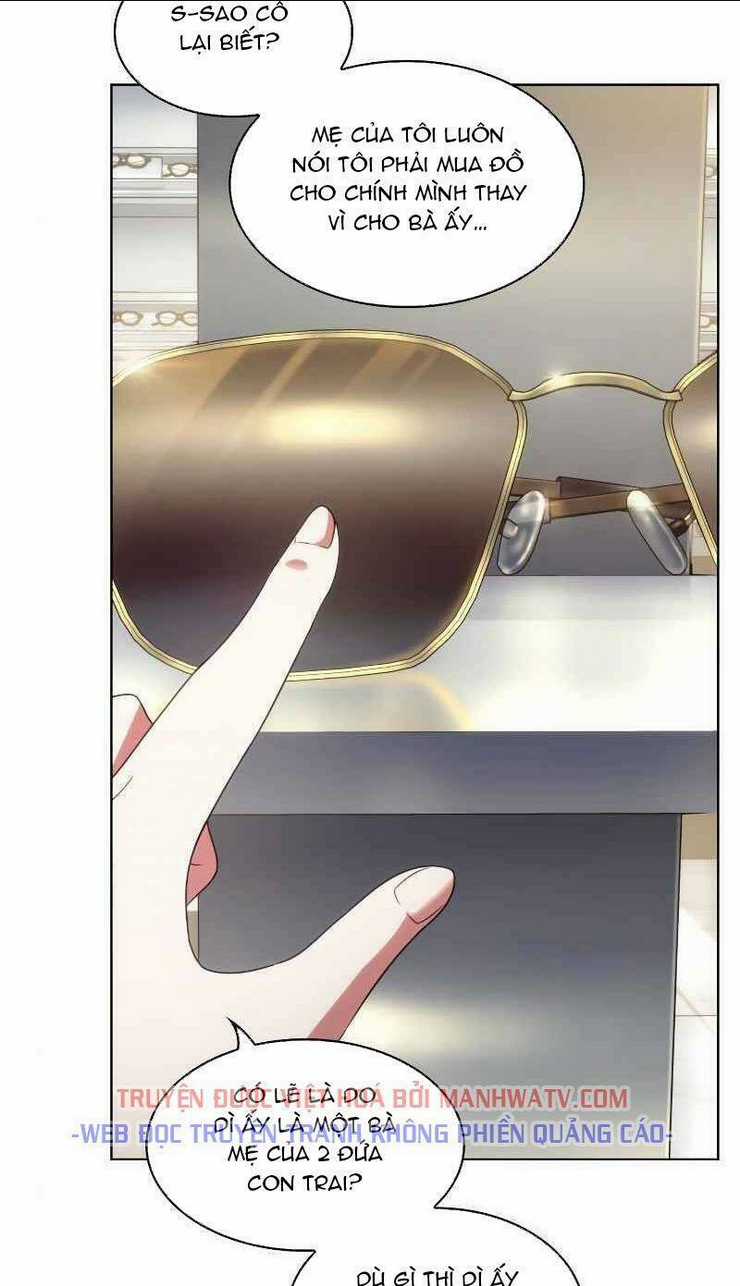 Văn Phòng Đặc Biệt - Chapter 52 - Trang 43