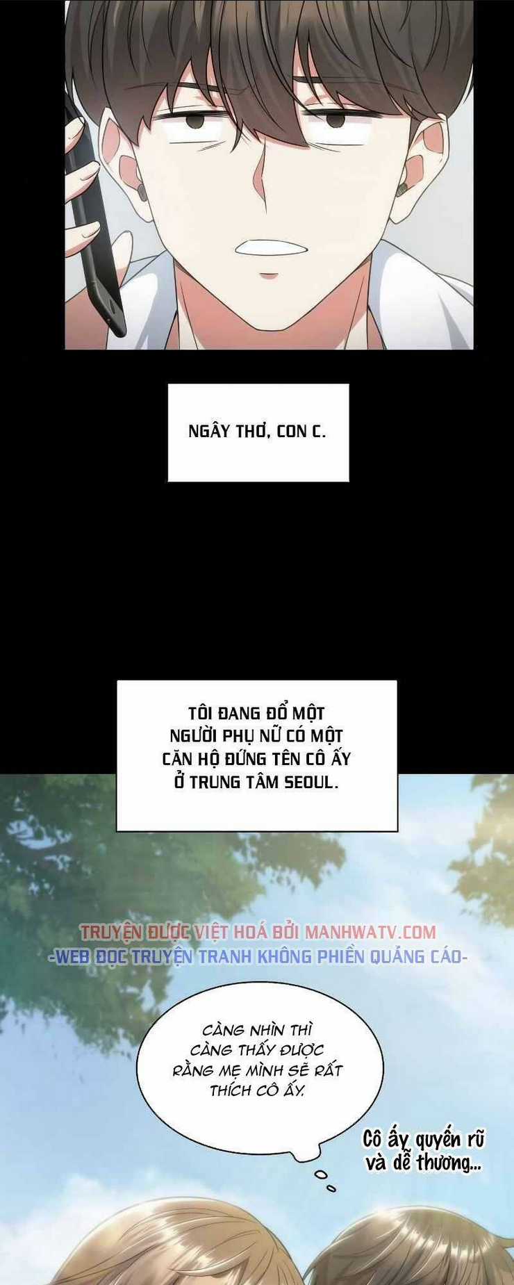 Văn Phòng Đặc Biệt - Chapter 52 - Trang 47