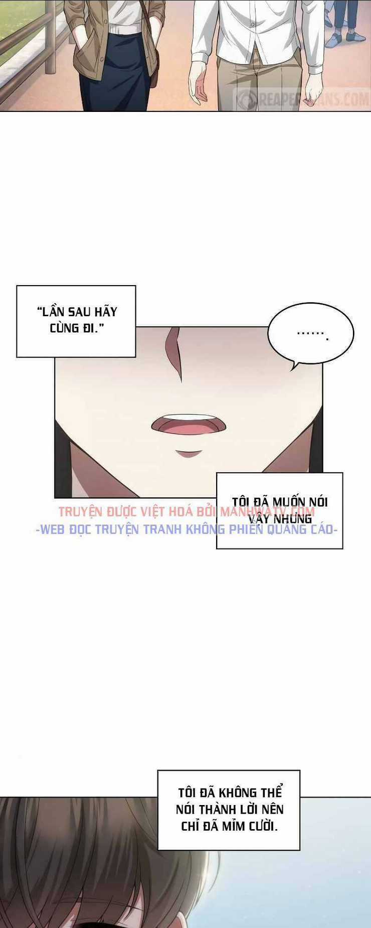 Văn Phòng Đặc Biệt - Chapter 52 - Trang 49