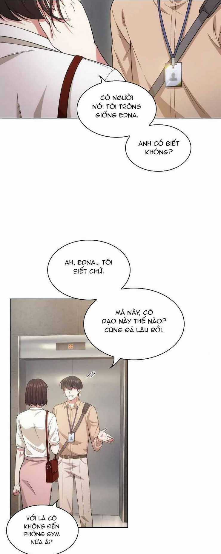 Văn Phòng Đặc Biệt - Chapter 52 - Trang 6