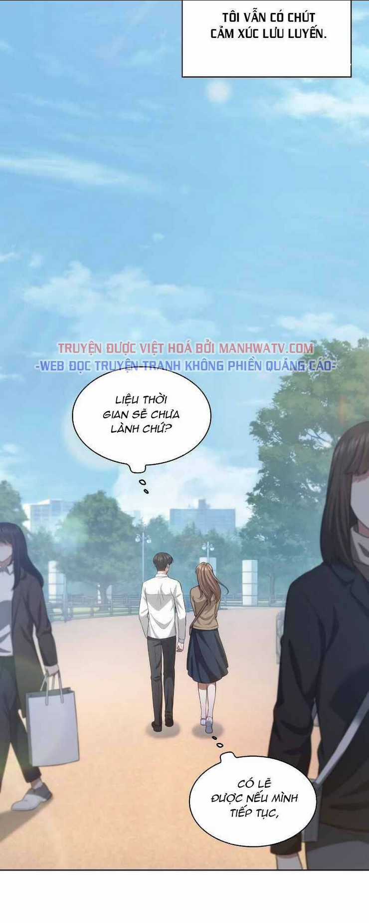 Văn Phòng Đặc Biệt - Chapter 52 - Trang 51