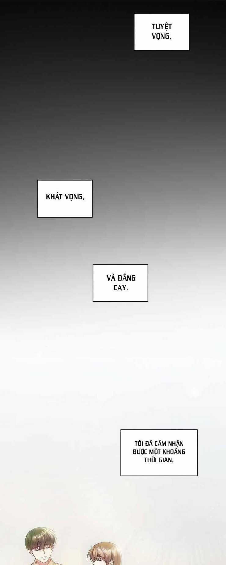 Văn Phòng Đặc Biệt - Chapter 52 - Trang 10